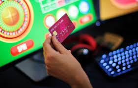 Вход на официальный сайт Vulkan Deluxe Casino