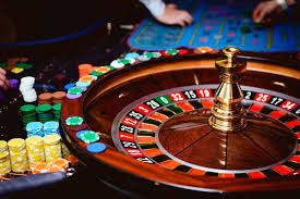 Вход на зеркало Vulkan Deluxe Casino