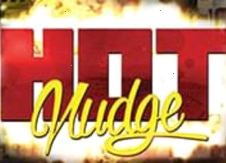 Hot Nudge слот Фреш казино
