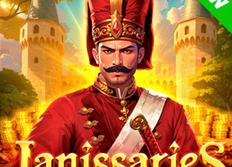 Janissaries